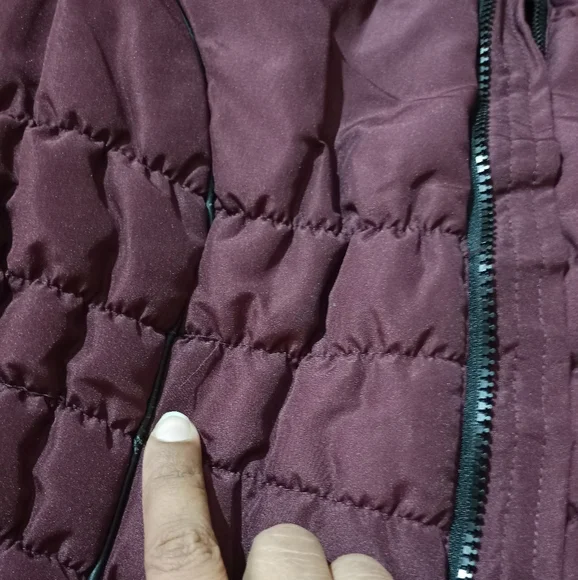 preloved Vero Moda Bib Jacket (Final Price) - Picture 10 of 14